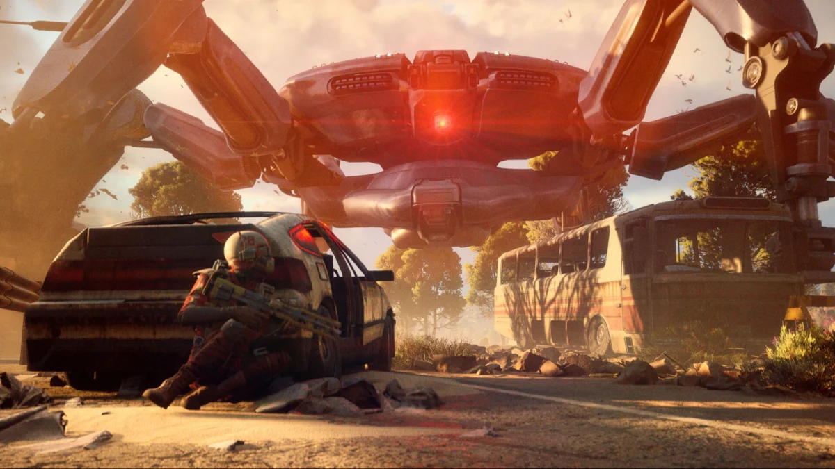 ARC Raiders’ Controversial Move: Denuvo Anti-Cheat Implementation Sparks Player Concern