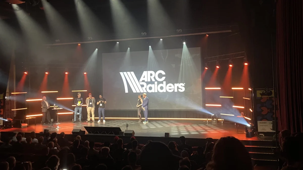 Arc Raiders Dominates Nordic Game Awards 2026, Signalling a New Era for Nordic Game Development
