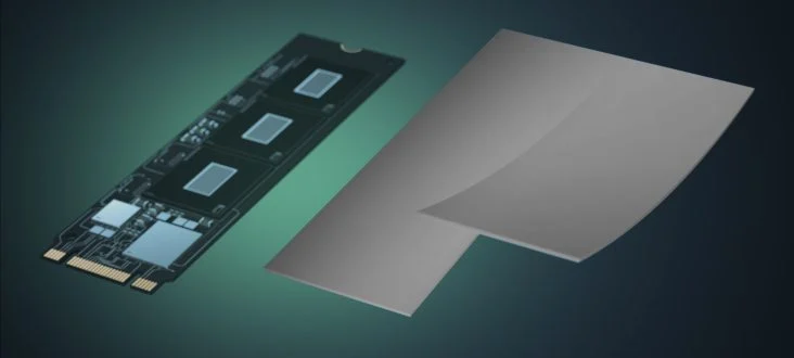 Arctic Elevates Thermal Management: Introducing the TP-4 High-Performance Thermal Pad Line