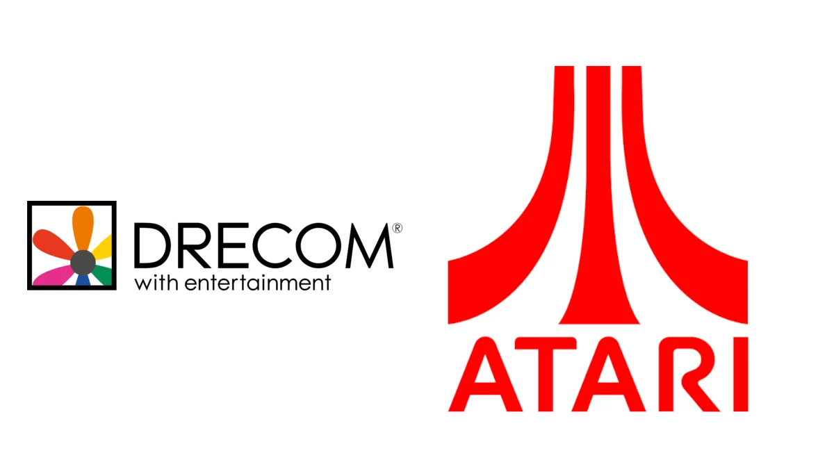 Atari Clarifies Wizardry IP Ownership: Drecom Retains Global Trademark Rights