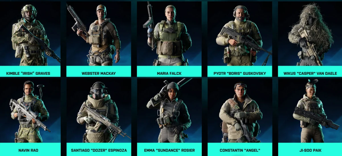 Battlefield 2042: Analyzing the Beta Fallout and the Path to Redemption