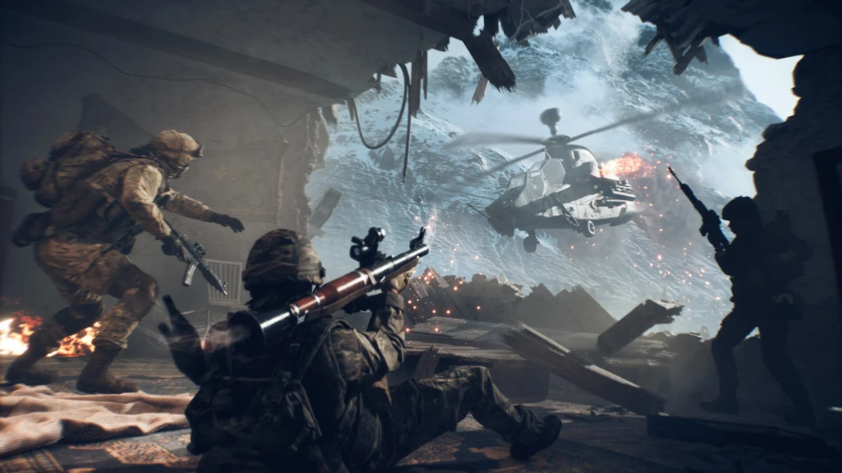 Battlefield 6 Prepares for Major Overhaul with Season 2, Promising Enhanced Player Experience and Progression