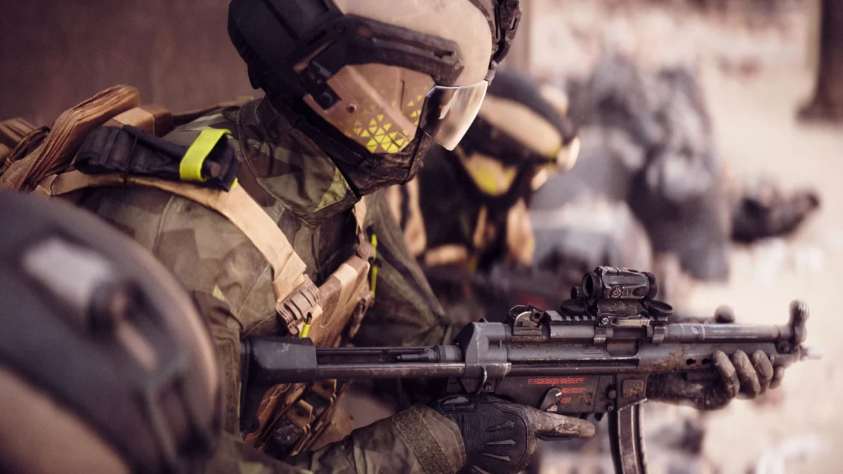 Battlefield 6 Season 2 "Redsec" Unveiling: A Deep Dive into "Contaminated" and the Future of the Conflict