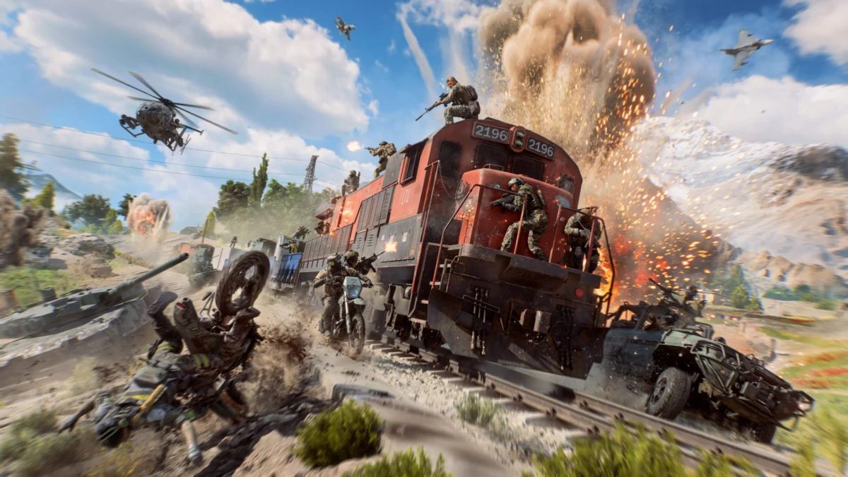 Battlefield 6 Season 3: A Legacy Redux That Fails to Break the Cycle of Stagnation