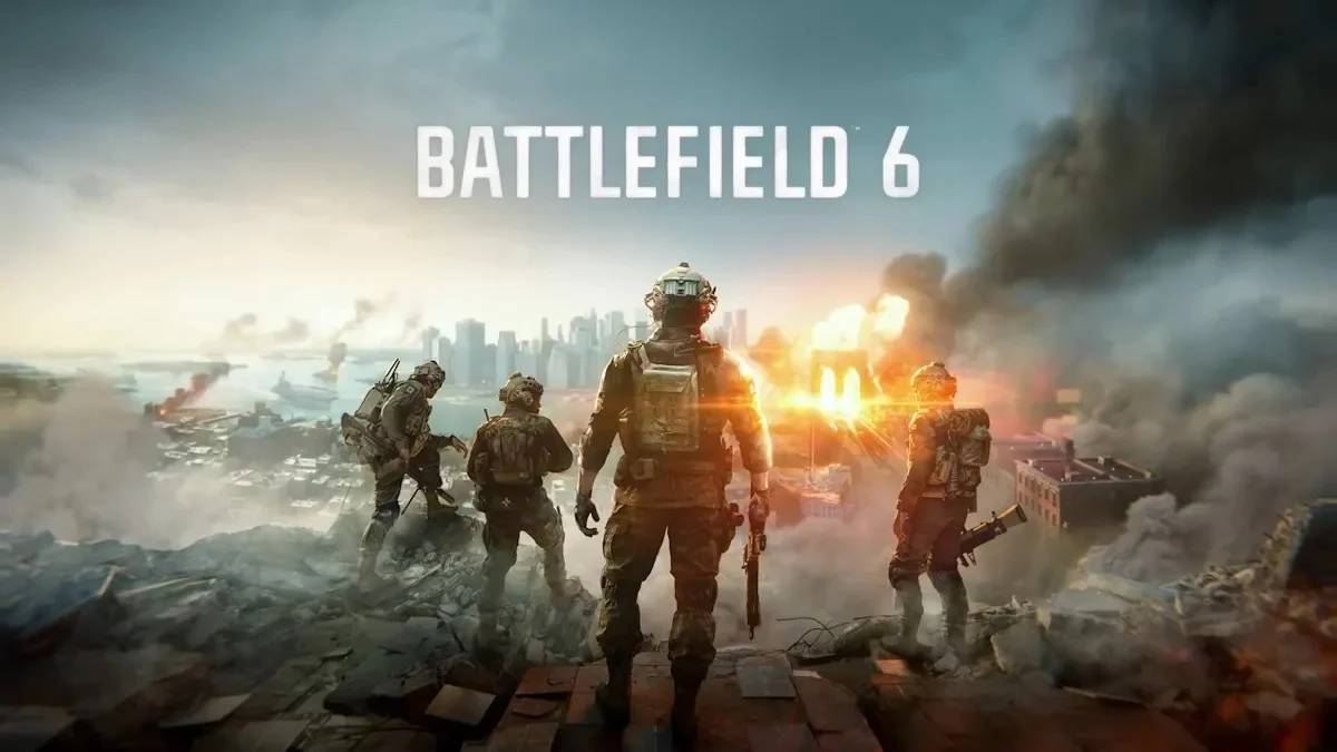 Battlefield 6 Season 3: DICE Overhauls Competitive Play and Reimagines Iconic Maps