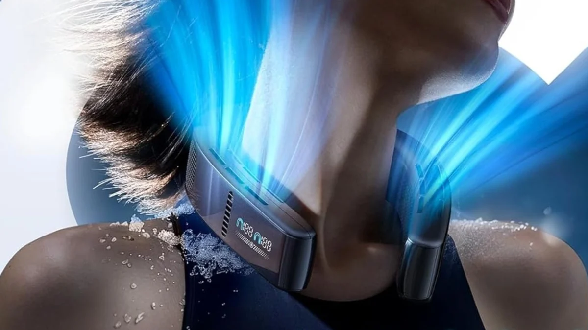 Beat the Heat: The Ultimate Guide to Surviving Summer 2026 with Wearable Cooling Technology