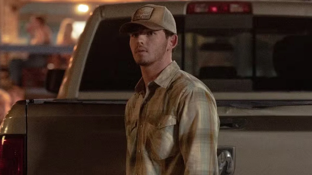 Behind the Lens: The Technical Hurdles and Romantic Tension of "Dutton Ranch"
