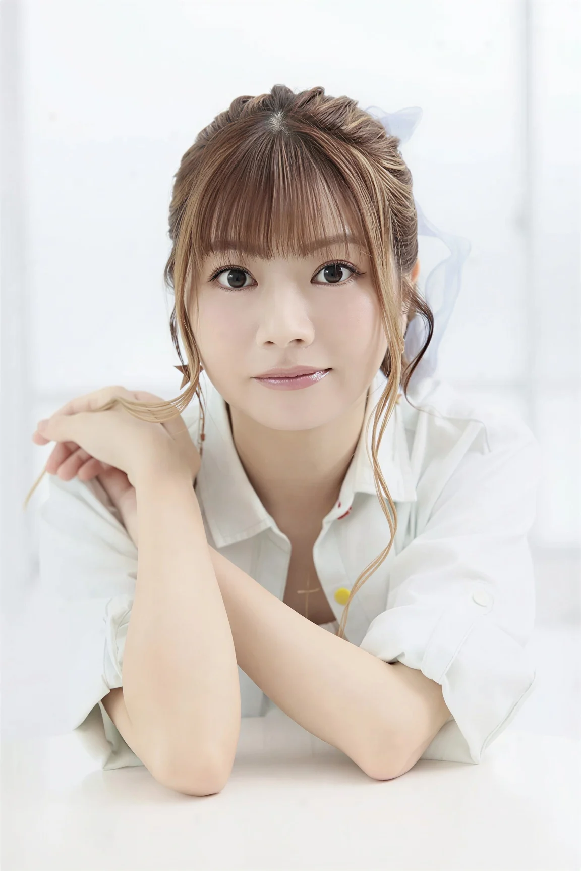 Beloved Voice Actress Satomi Akesaka Announces Marriage, Embarks on New Chapter