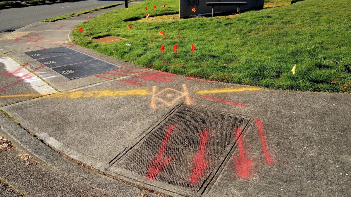 Beneath Your Feet: The Critical Importance of Utility Locating and 811 Compliance