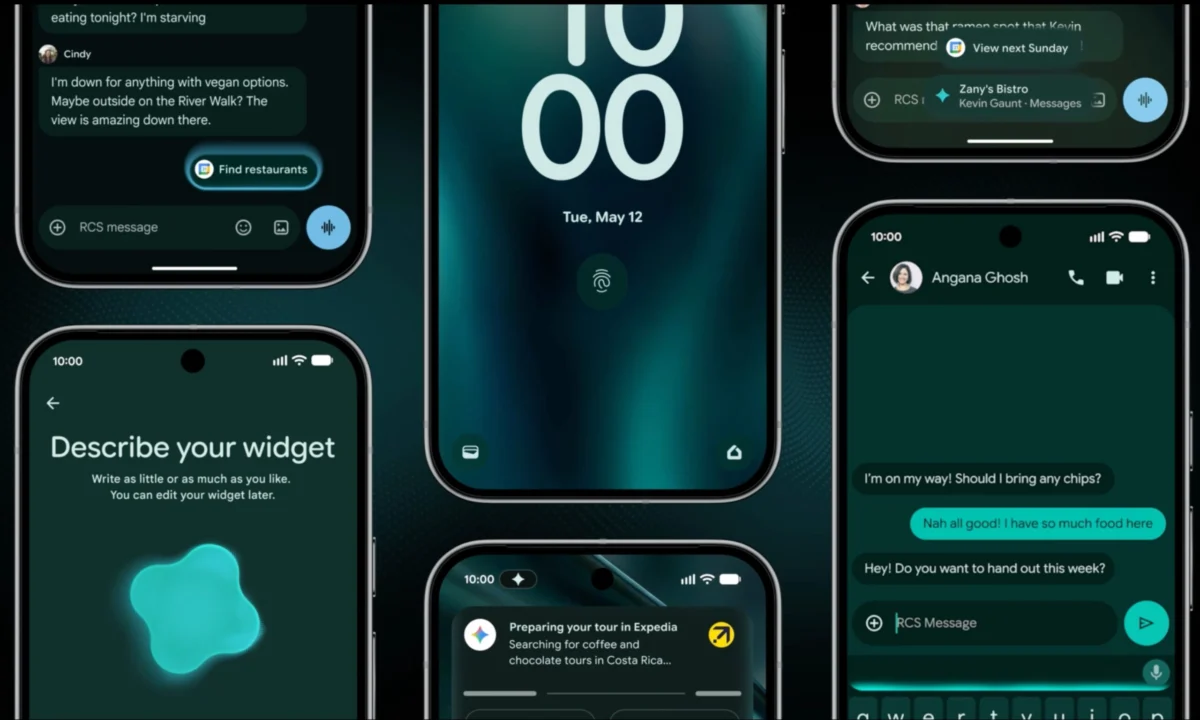 Beyond Dictation: How Google’s ‘Rambler’ Aims to Revolutionize Mobile Communication