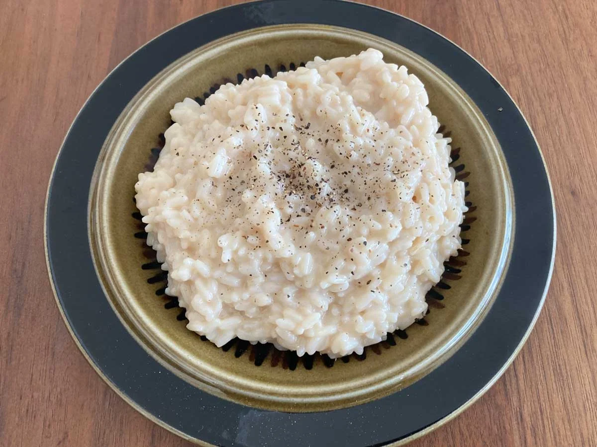 Beyond Household Goods: MUJI’s New Italian Risotto Series Redefines Convenience Dining