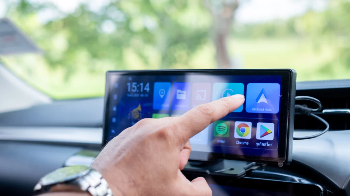 Beyond Maps and Music: Unlocking the Full Potential of Android Auto