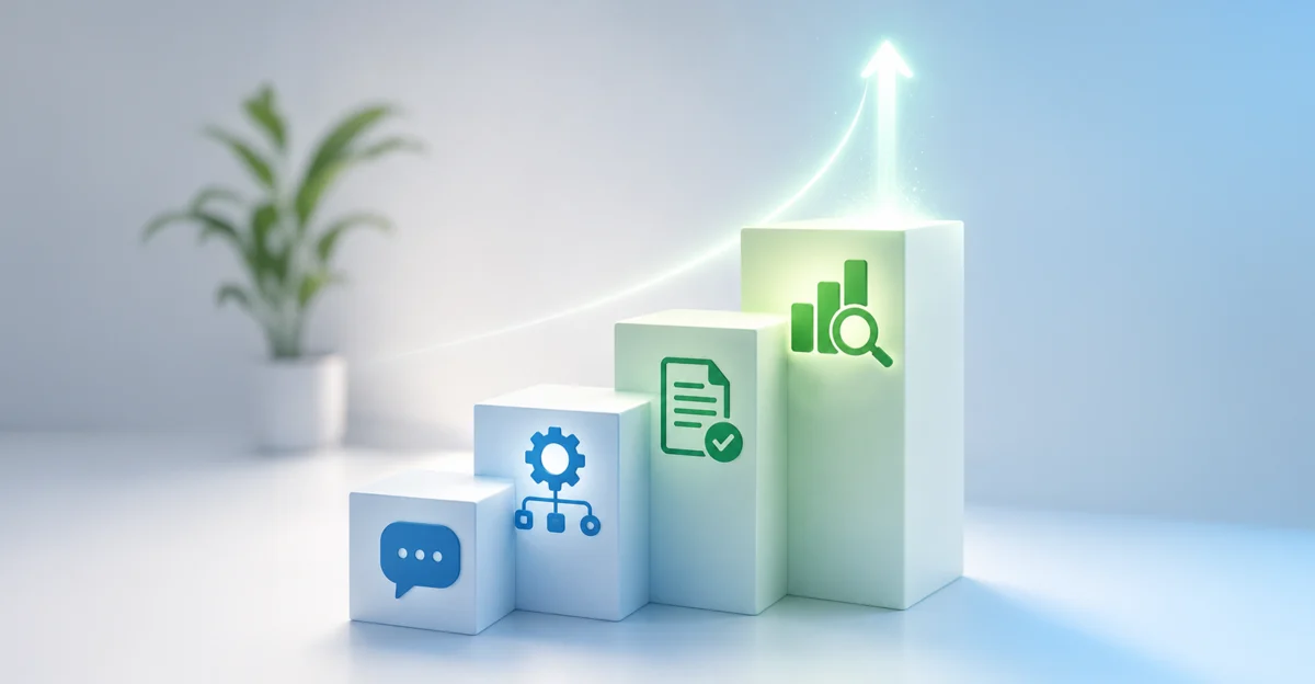 Beyond the AI Boom: Why Scaling Content Isn’t Translating to SEO Success