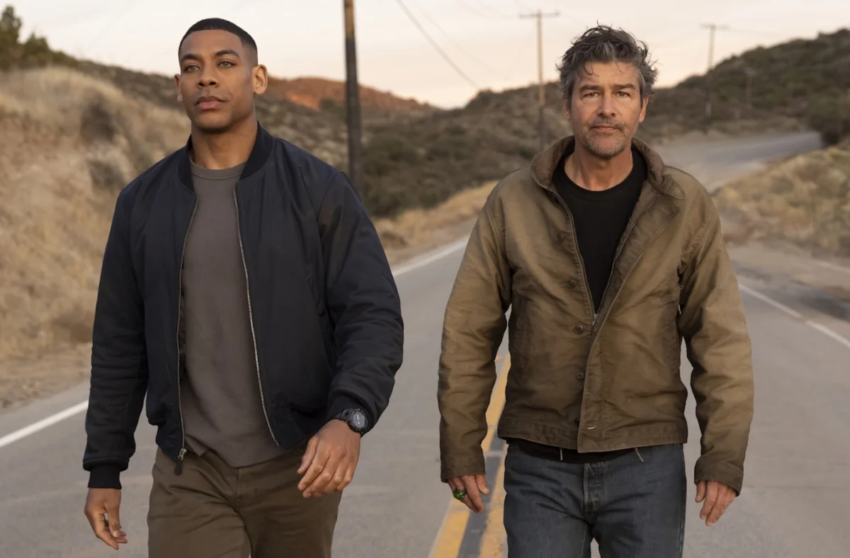 Beyond the Badge: Inside the Complex, Multi-Era Mystery of HBO’s ‘Lanterns’