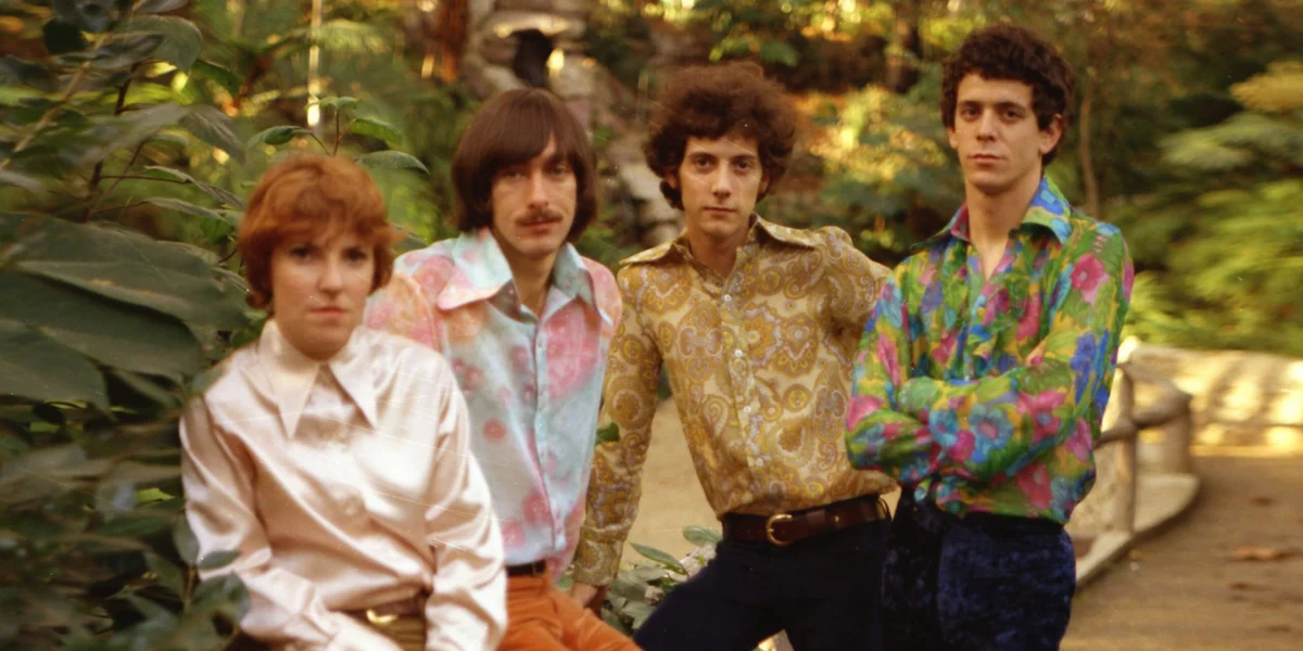 Beyond the Banana: A Definitive Ranking and Analysis of The Velvet Underground’s Discography