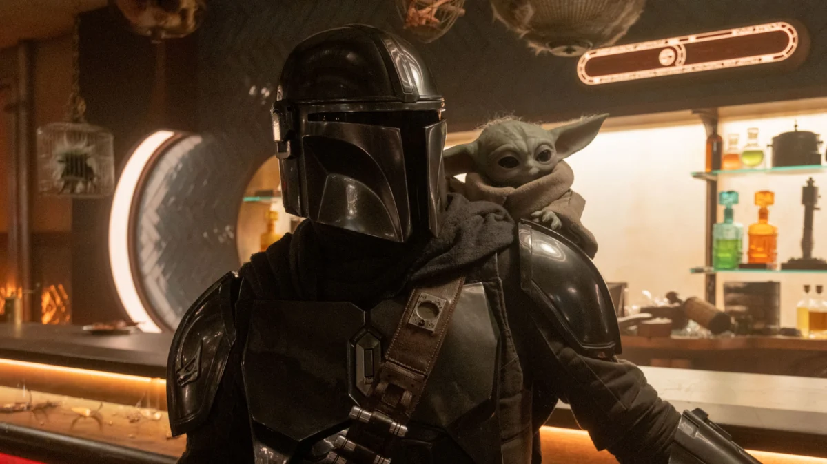 Beyond the Billion-Dollar Benchmark: Why ‘The Mandalorian and Grogu’ Marks a Strategic Pivot for Star Wars
