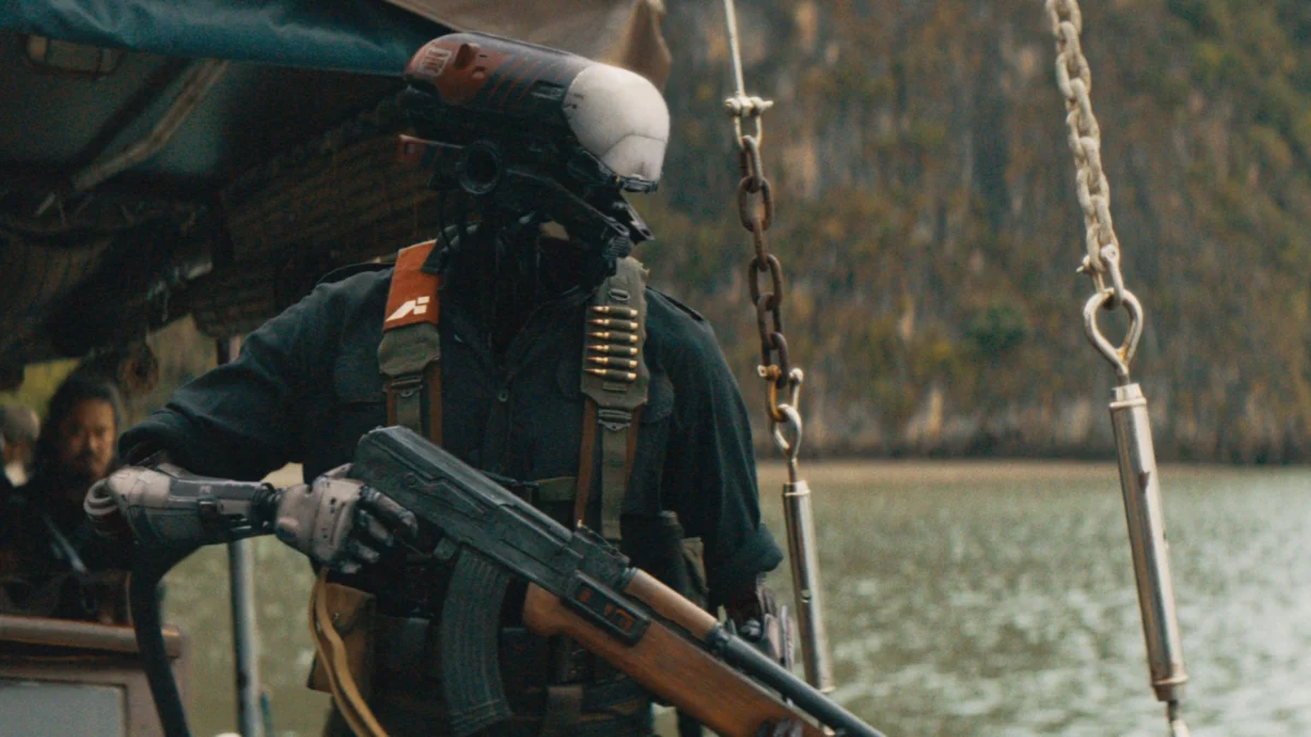 Beyond the Blockbusters: Reevaluating the Defining Sci-Fi Cinema of the 2020s