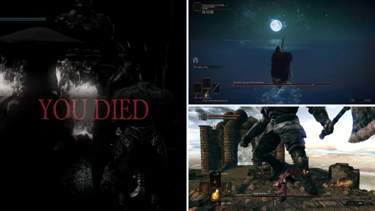 Beyond the Bonfire: 10 Ways to Reignite Your Soulsborne Experience