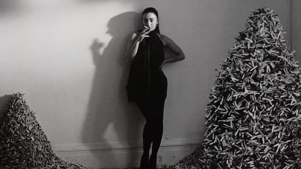 Beyond the Brat Summer: Charli XCX’s Radical Pivot to ‘Rock Music’