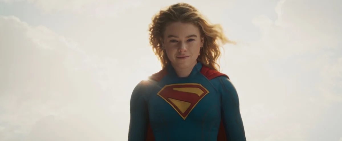 Beyond the Cape: Why Supergirl is the Essential Architect of the New DC Universe