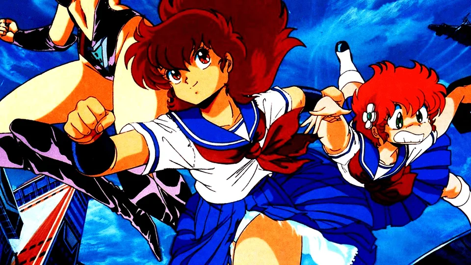 Beyond the Classroom: Three Iconic Anime to Supercharge Your Back-to-School Season