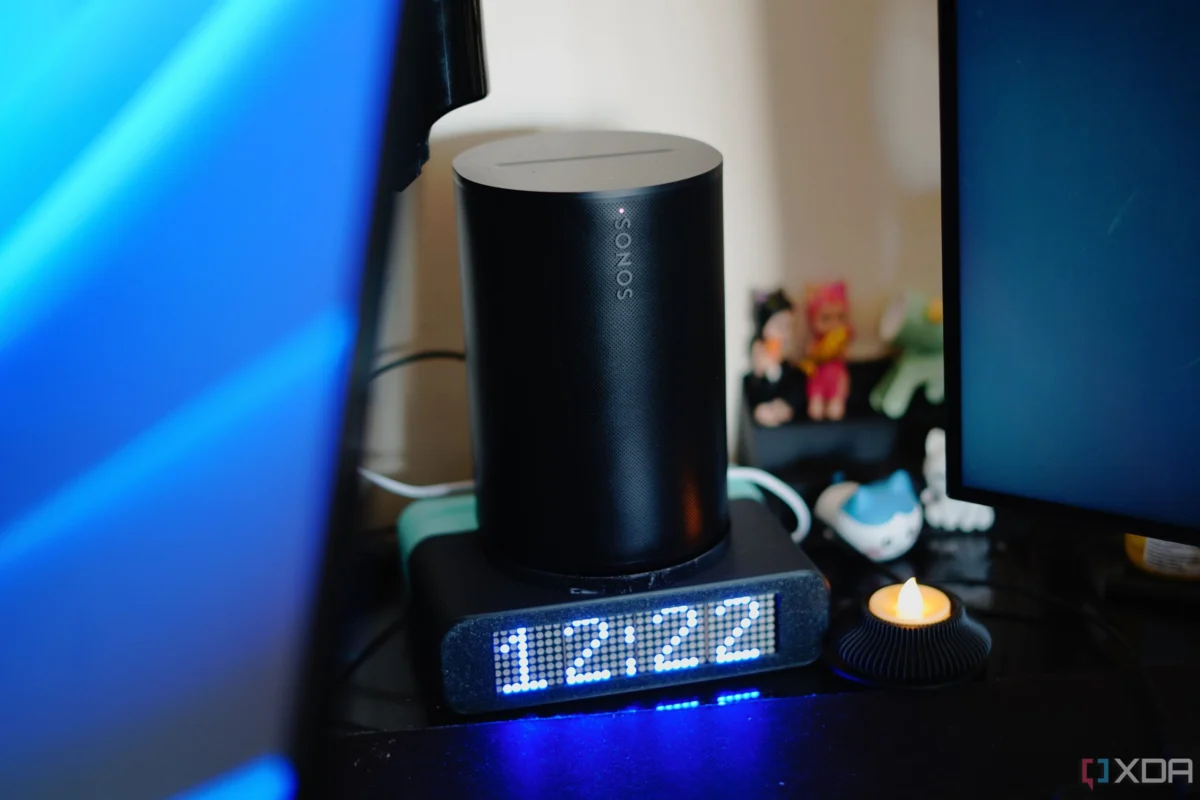 Beyond the Cloud: Why I Replaced My Sonos Ecosystem with a DIY Raspberry Pi Audio Setup