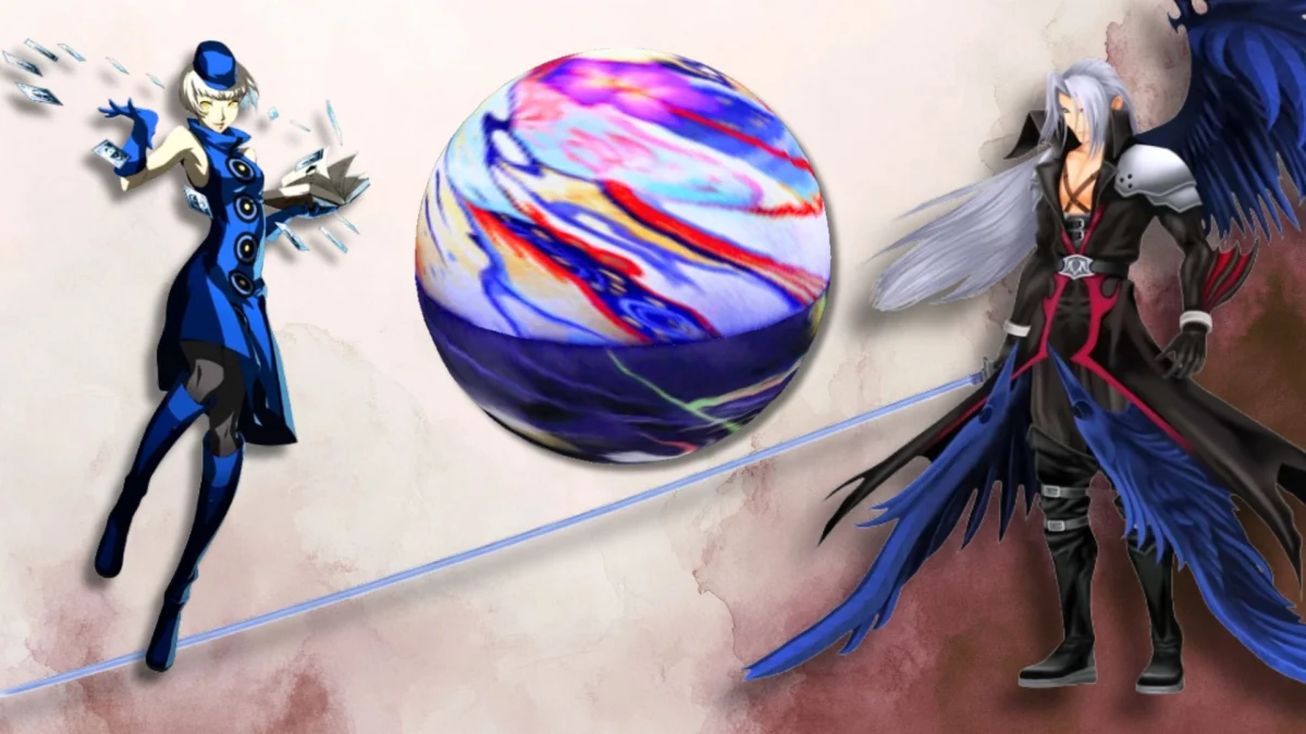 Beyond the Credits: The 10 Coolest JRPG Superbosses of All Time