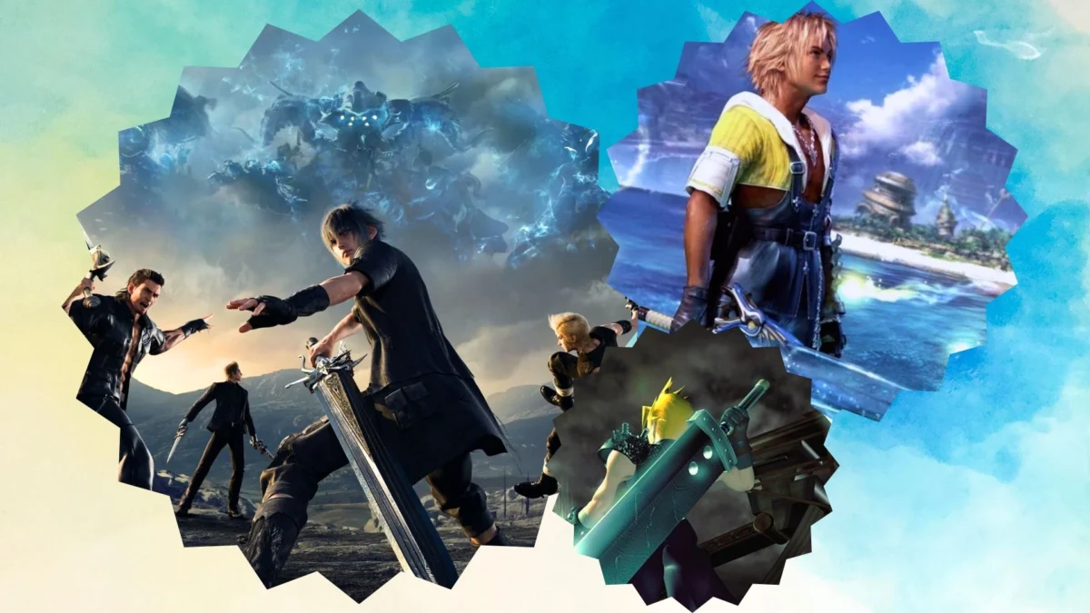 Beyond the Crystal: Unearthing the True Gems of Final Fantasy Through Unforgettable Side Quests