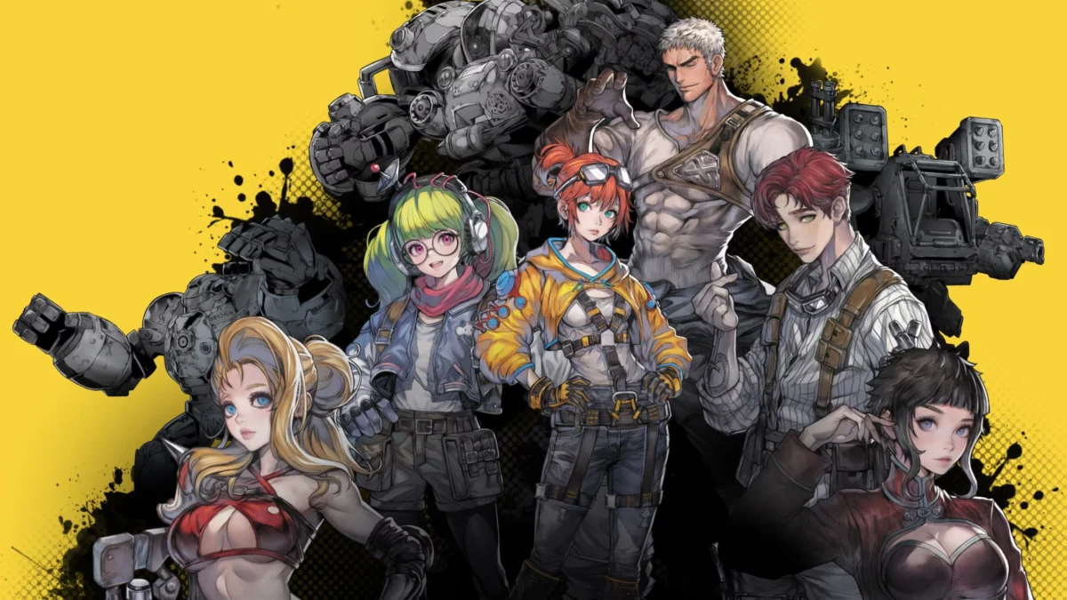 Beyond the Debris: A Deep Dive into Starbites, the New Frontier of Mech-Based RPGs