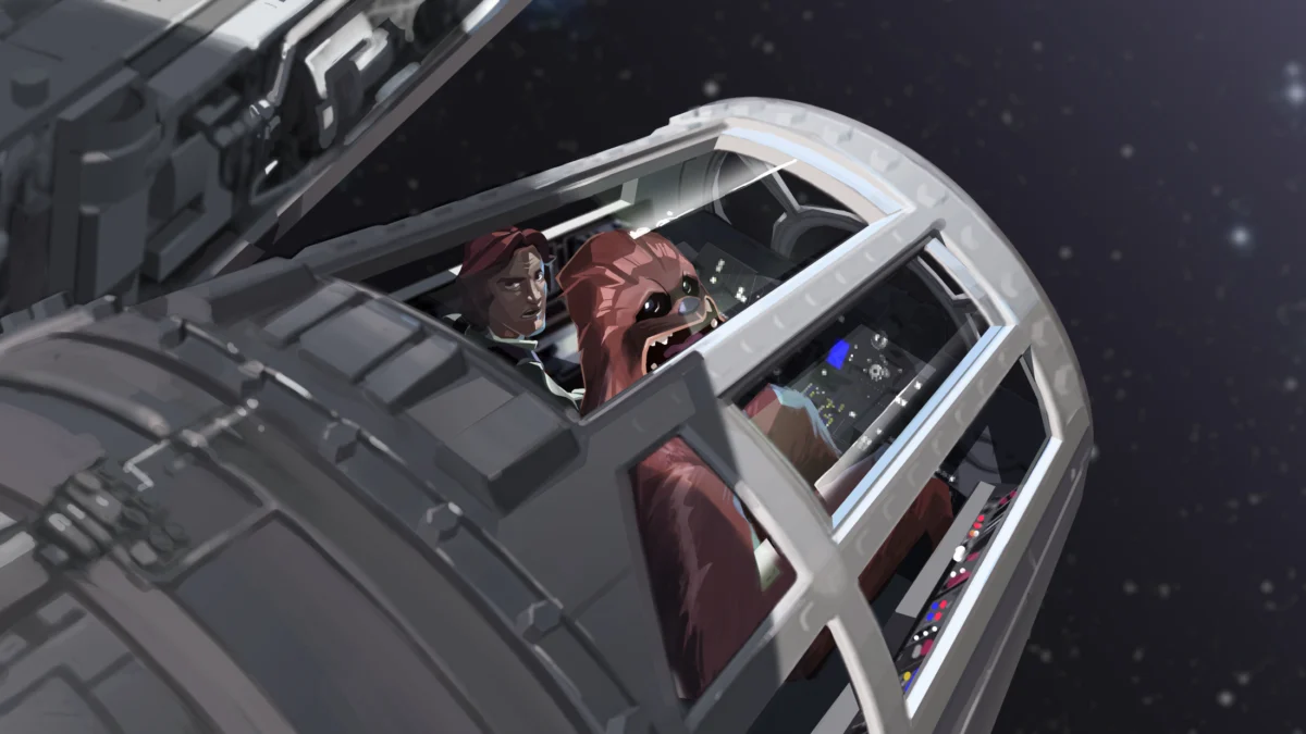 Beyond the Empire: How a Small Spanish Collective Pulled Off the Fan Film Event of the Year