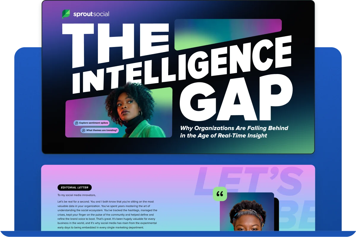 Beyond the Feed: Why Social Media Intelligence is the New Corporate Command Center