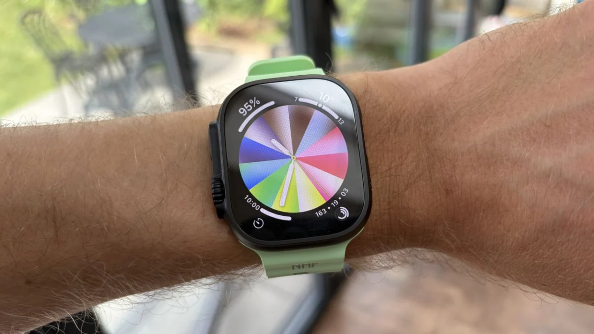 Beyond the Fingerprint: Why Apple is Abandoning Touch ID for the Apple Watch