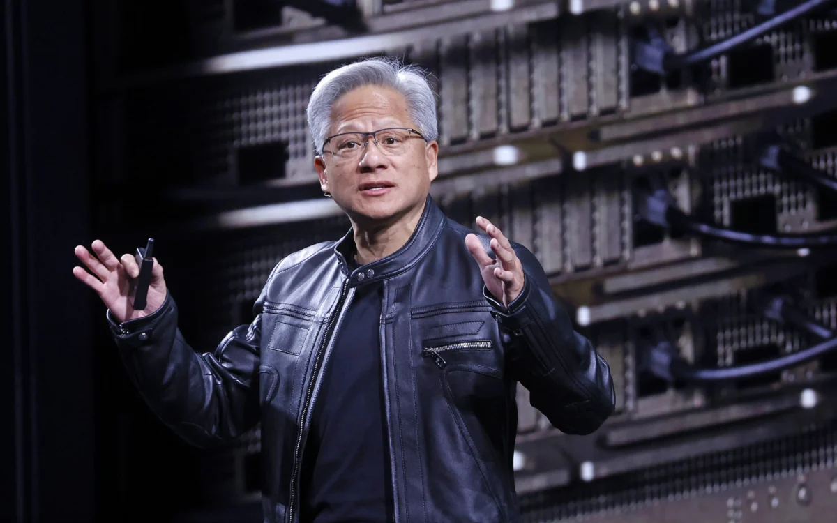 Beyond the GPU: How Nvidia’s ‘Vera’ CPU Aims to Capture a $200 Billion AI Frontier