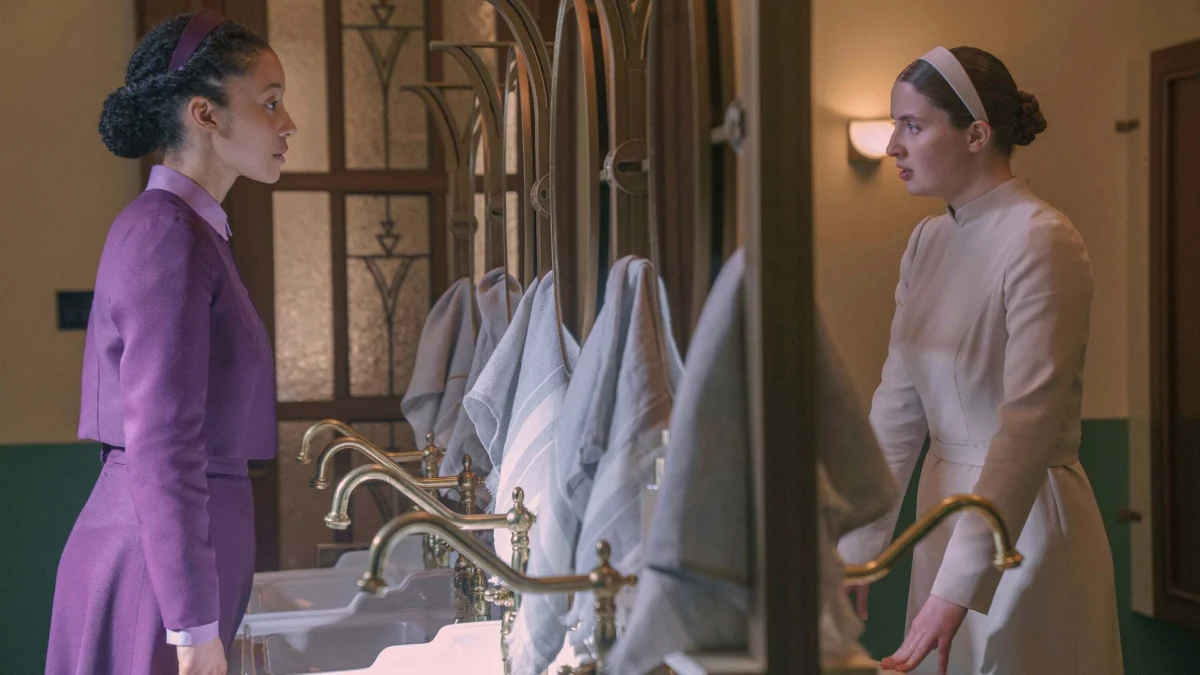 Beyond the Handmaid: How ‘The Testaments’ Redefines the Fight Against Gilead