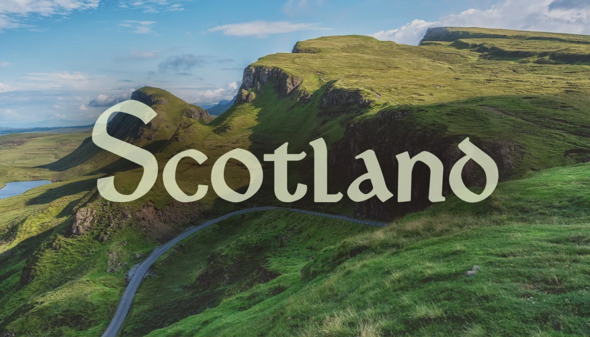 Beyond the Highlands: A Literary Odyssey Through Scotland’s Landscapes and History