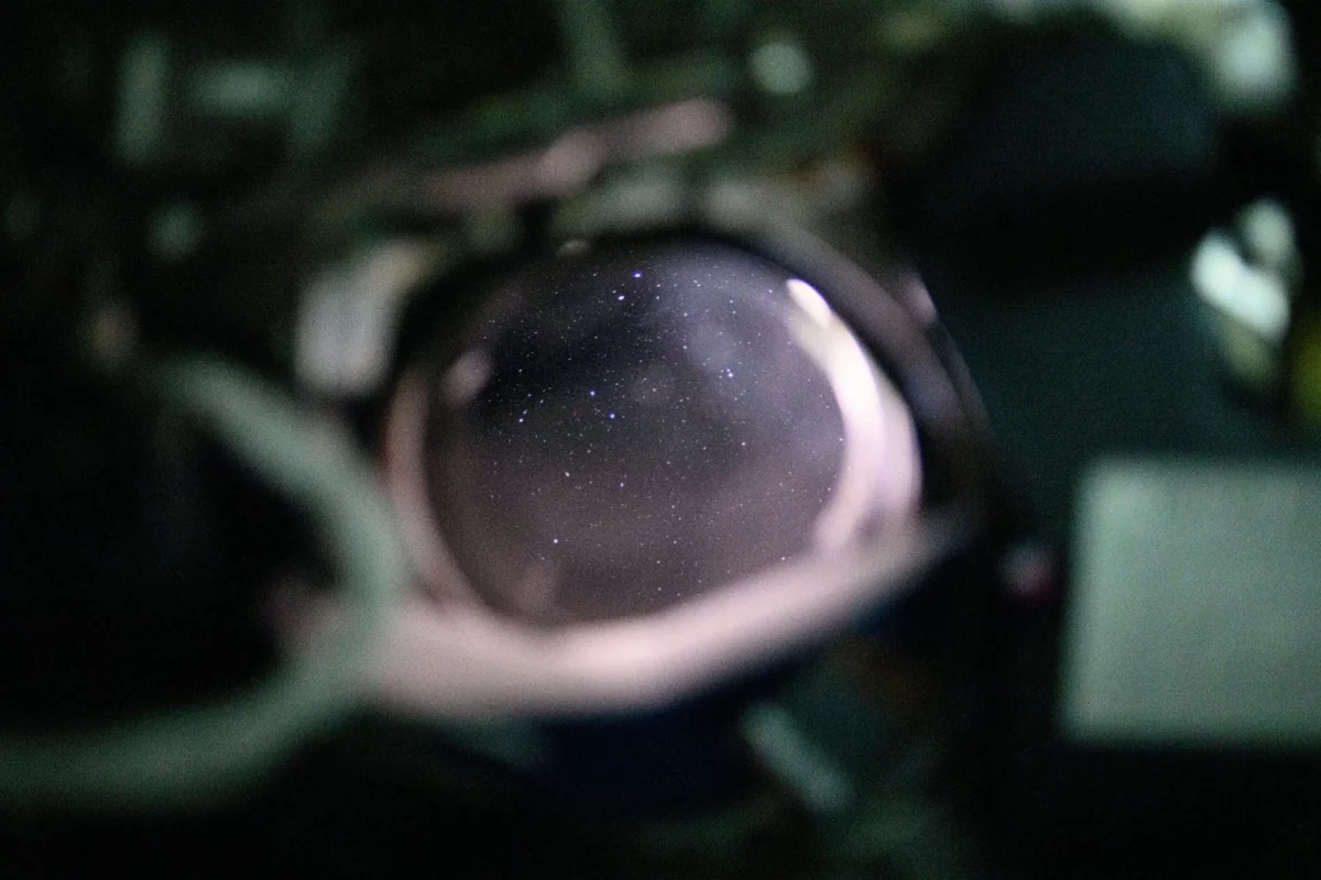 Beyond the Horizon: NASA Unveils a Massive Photographic Archive of the Artemis II Mission