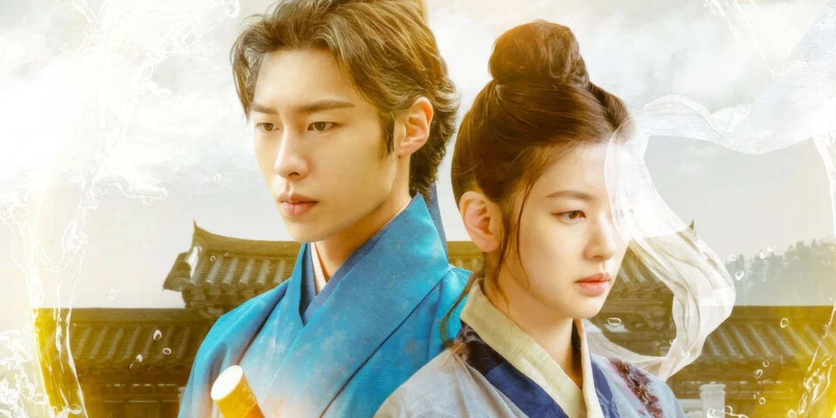 Beyond the Horizon: The Essential Guide to the Most Captivating K-Drama Romantasy Series