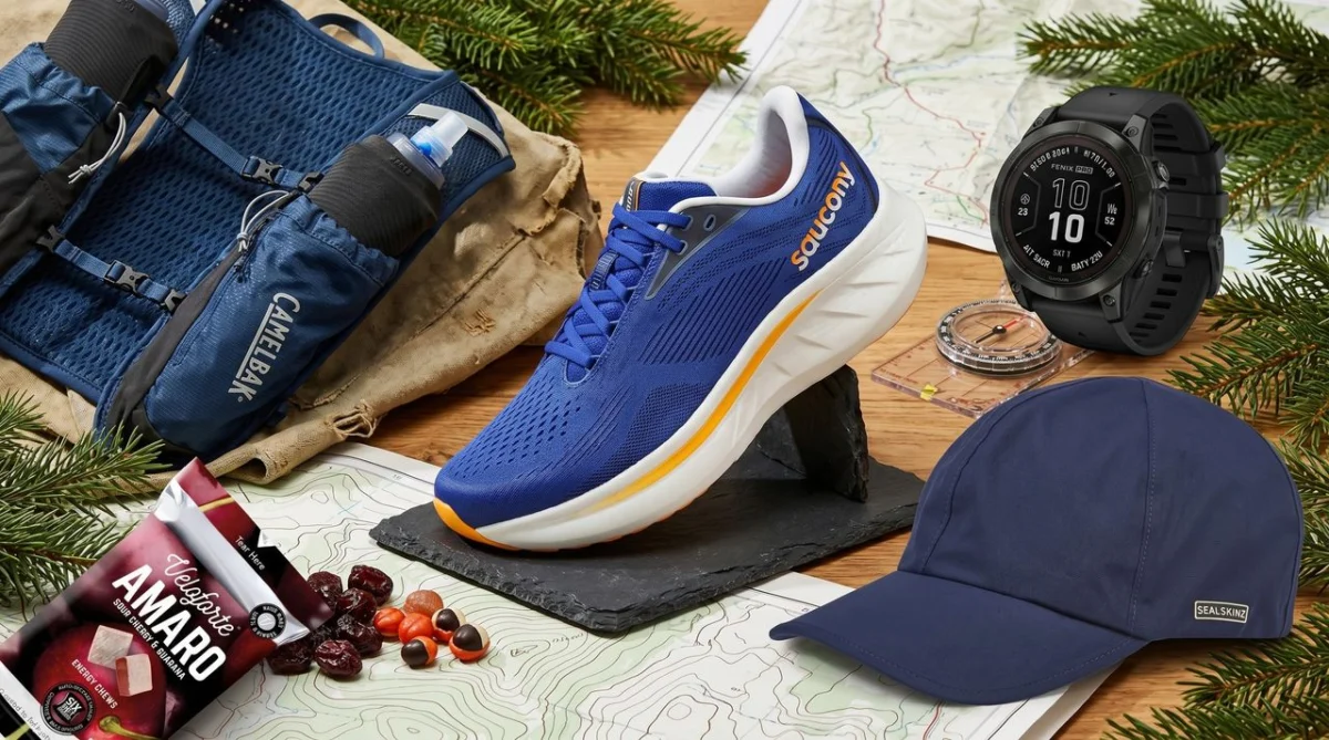 Beyond the Hype: A Coach’s Guide to Essential Running Gear That Actually Works