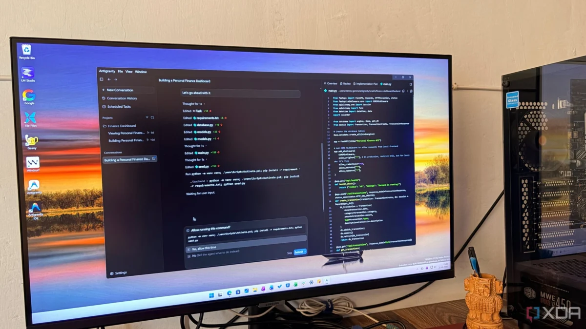 Beyond the Hype: Stress-Testing AI Coding Agents on Complex Production Workflows
