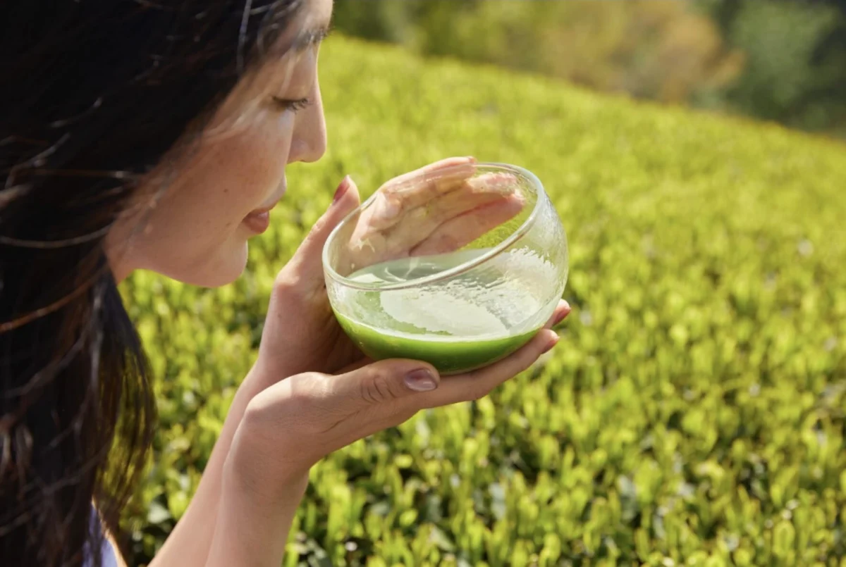 Beyond the Instagram Filter: How Sayuri is Redefining the Global Matcha Narrative