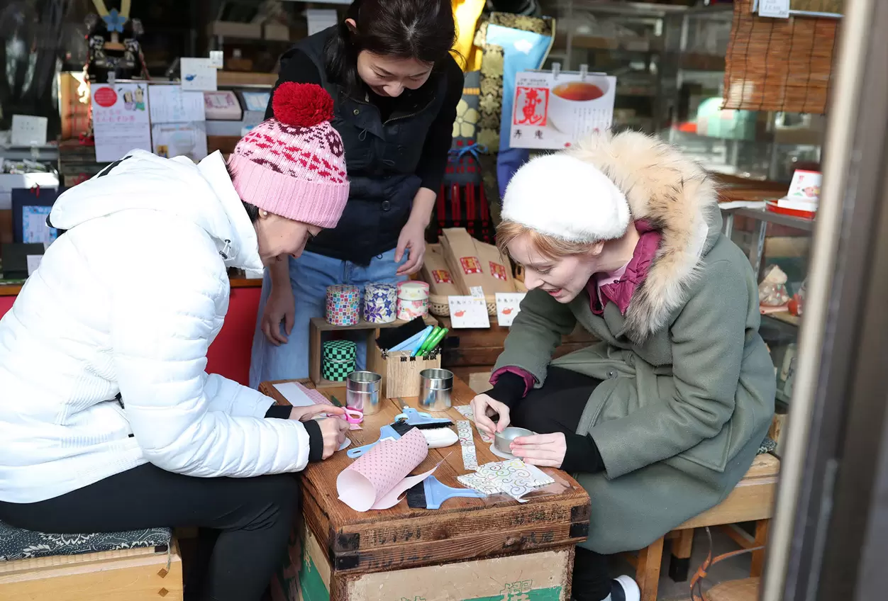 Beyond the Kyoto Trail: Discovering the Hidden Heart of Fukuchiyama