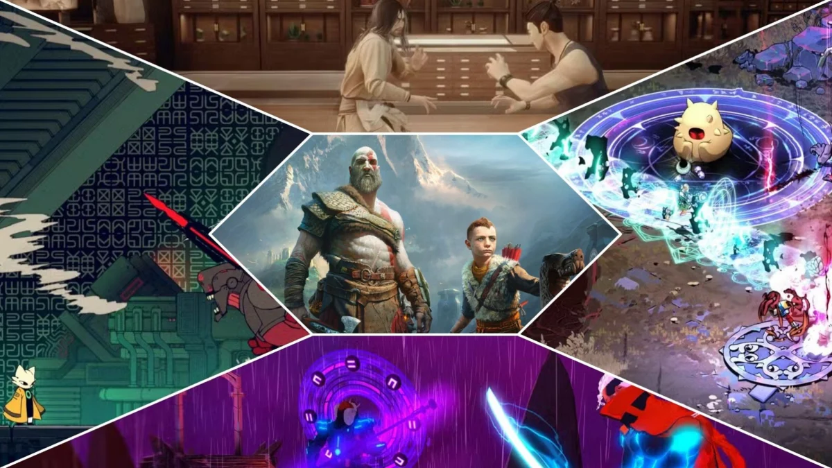Beyond the Leviathan: 10 Indie Masterpieces That Redefine Action Combat