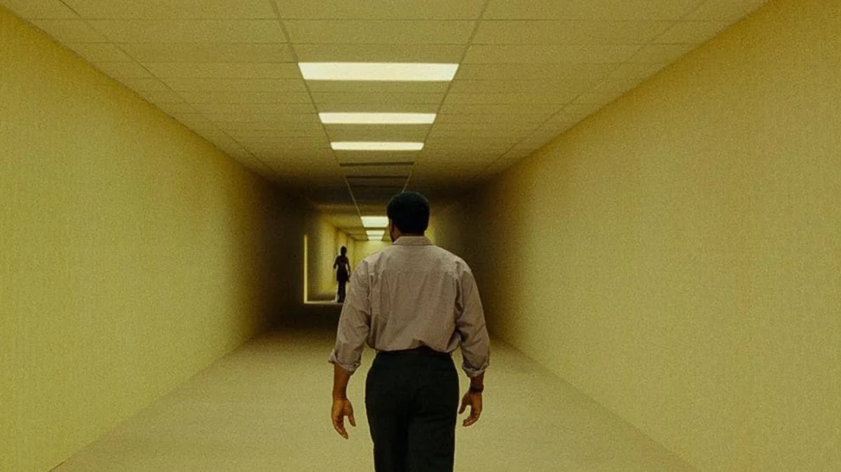 Beyond the Liminal: Tracking the Rising Stardom of Finn Bennett in A24’s ‘Backrooms’