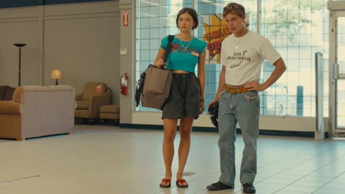 Beyond the Liminal: Why Lukita Maxwell’s Performance in A24’s ‘Backrooms’ Is Turning Heads