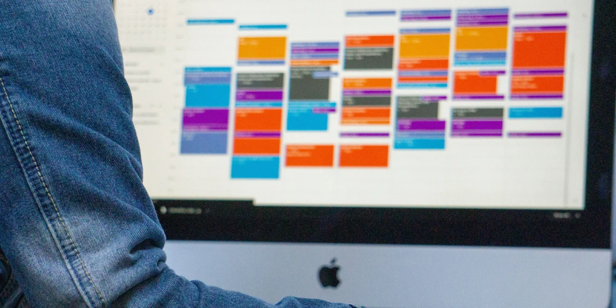 Beyond the List: Why Your Calendar Is the Ultimate Task Manager