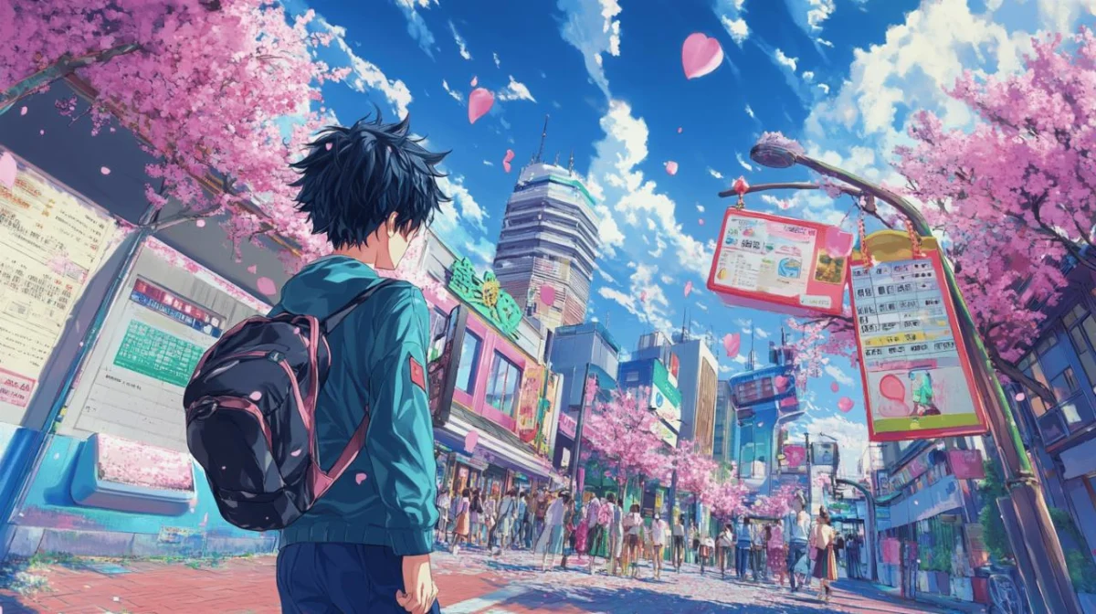 Beyond the Mask: The Psychological Depth and Evolution of "Masamune-kun’s Revenge"