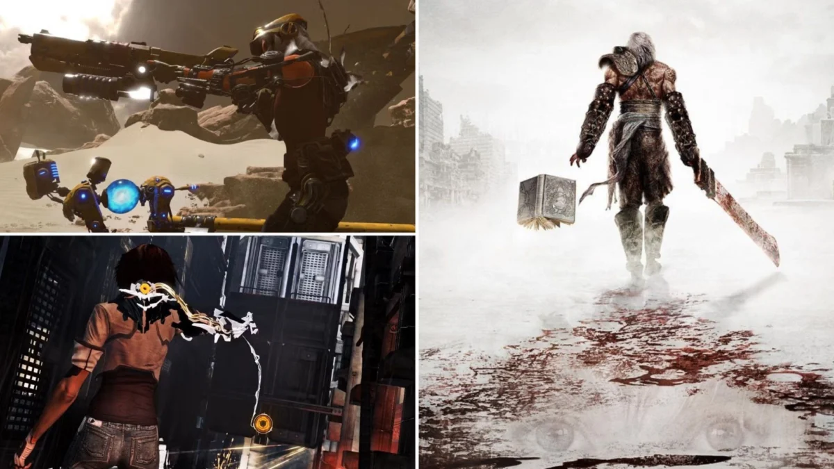 Beyond the Metascore: 10 Misunderstood Action-Adventure Games That Deserve a Second Look