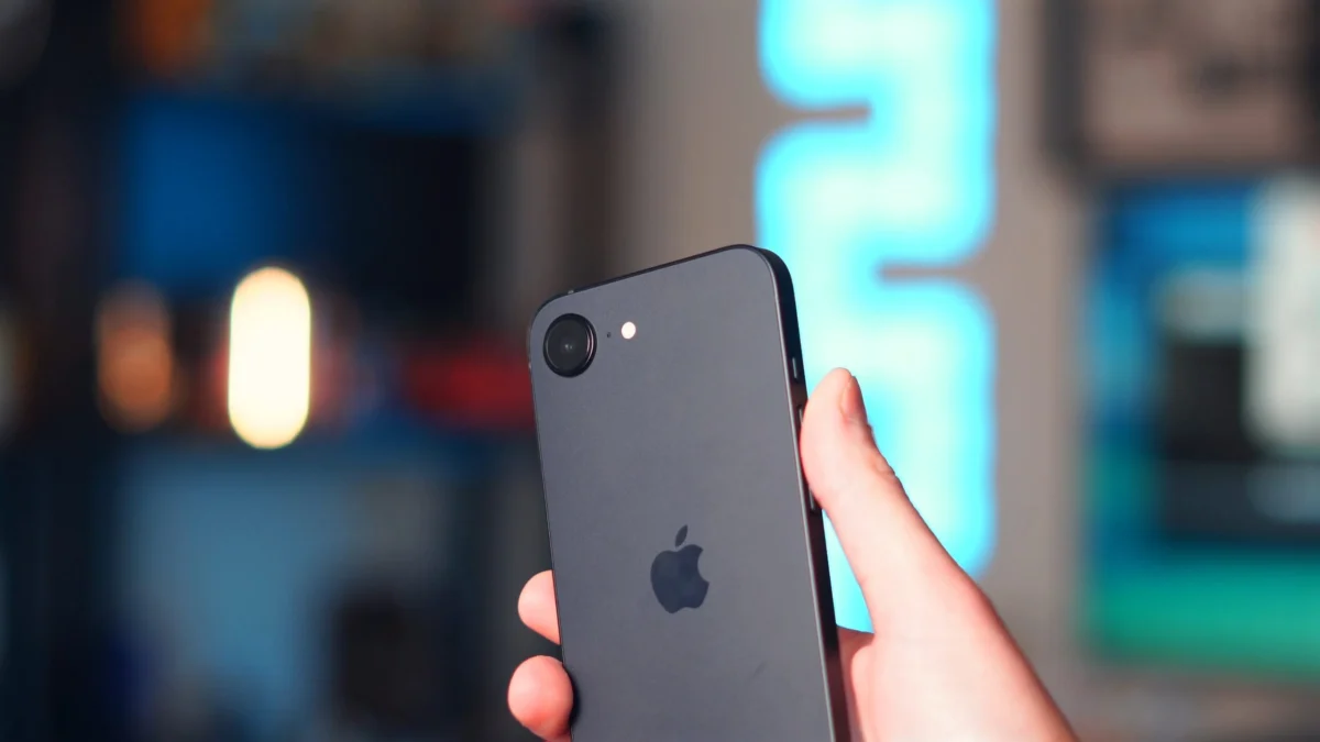 Beyond the Mid-Range: Why Apple Needs a "MacBook Neo" Moment for the iPhone