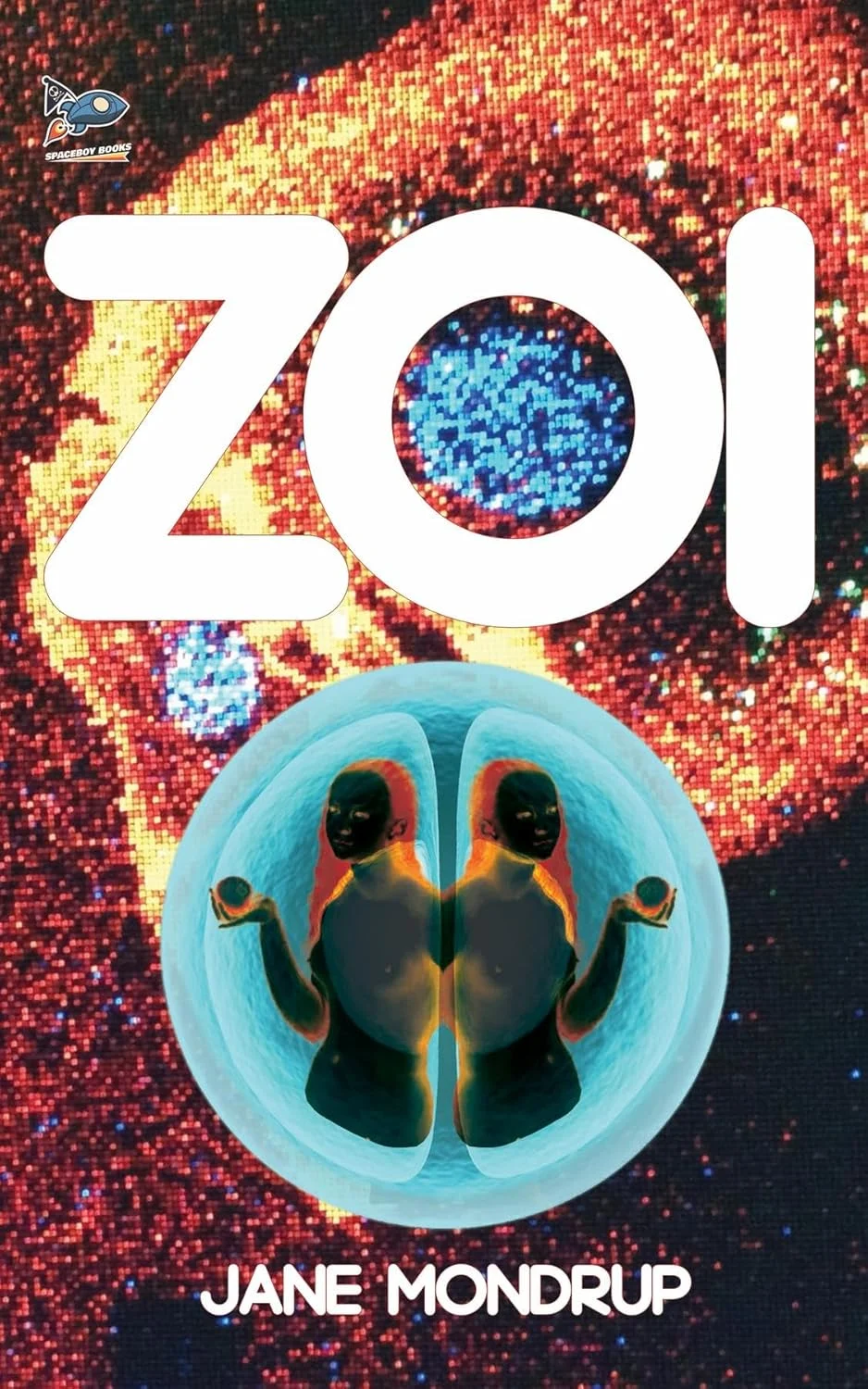 Beyond the Monolith: Jane Mondrup’s Zoi Challenges the Legacy of First Contact