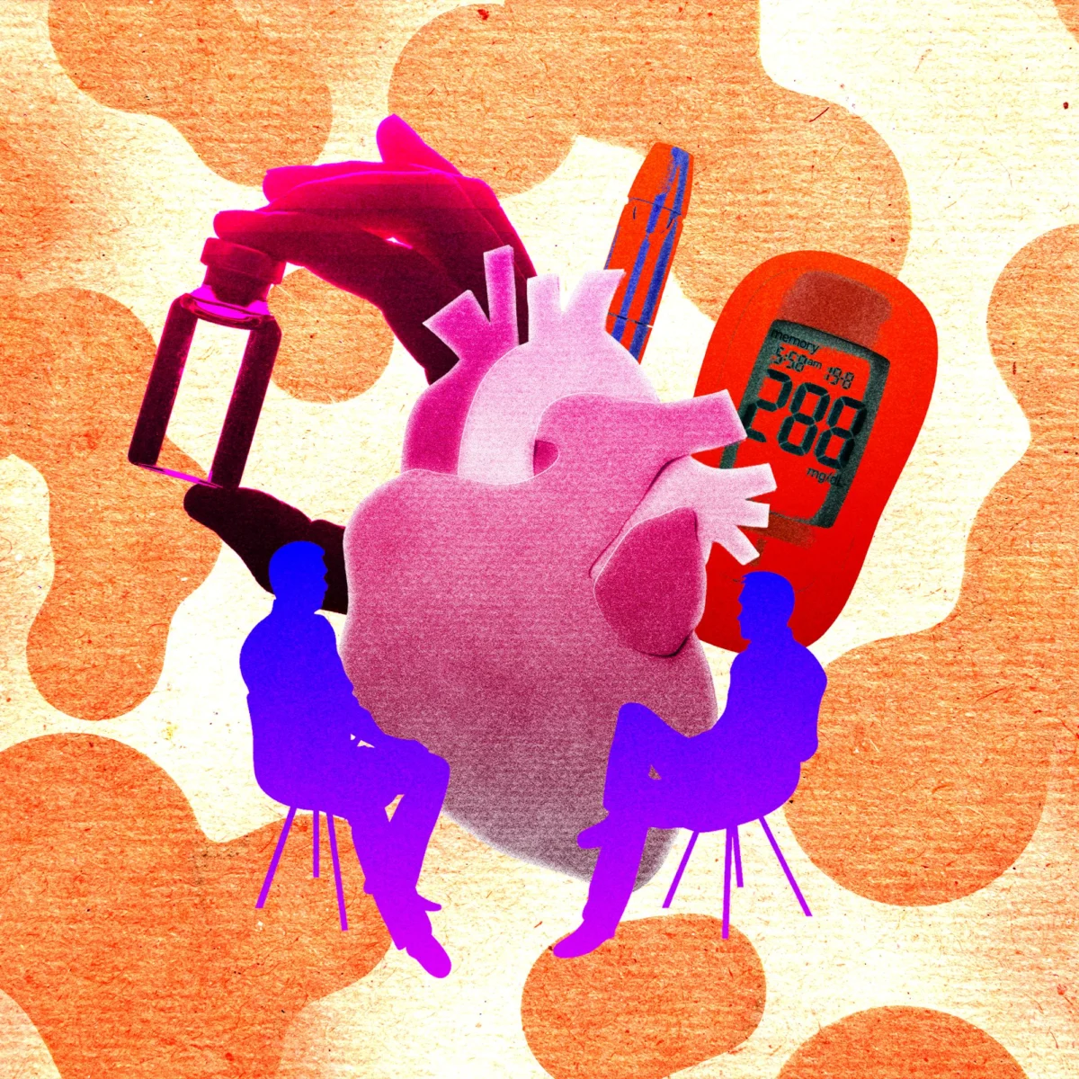 Beyond the Numbers: The Evolution of Cardiovascular Risk Assessment